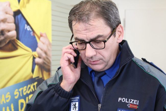 polizei-saxer polizei-saxer