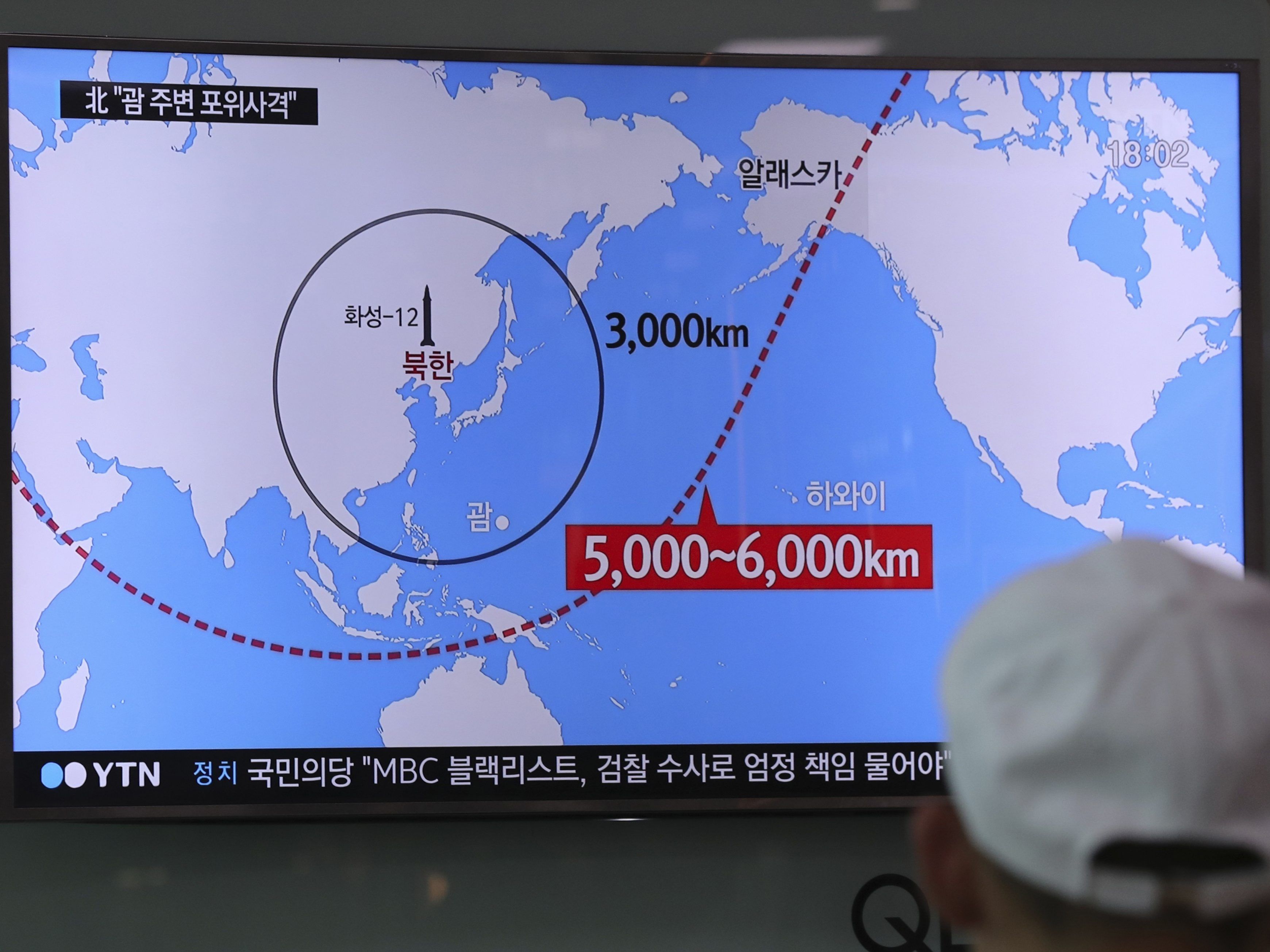 Technische Hürden sind für Nordkorea groß - Trotz rascher Fortschritte beim Atomprogramm . Technische Hürden sind für Nordkorea groß - Trotz rascher Fortschritte beim Atomprogramm .