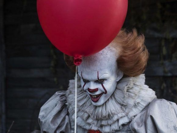 Hier findest du das passende Clown Make Up. Hier findest du das passende Clown Make Up.