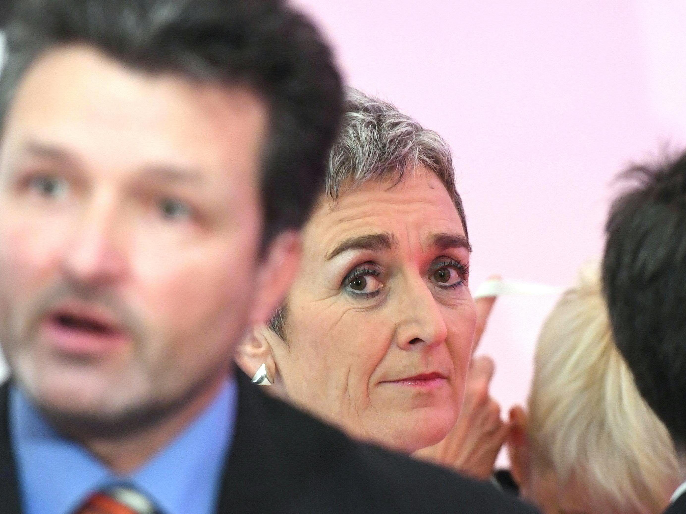 Grüne verbessern Ländle-Ergebnis. Grüne verbessern Ländle-Ergebnis.