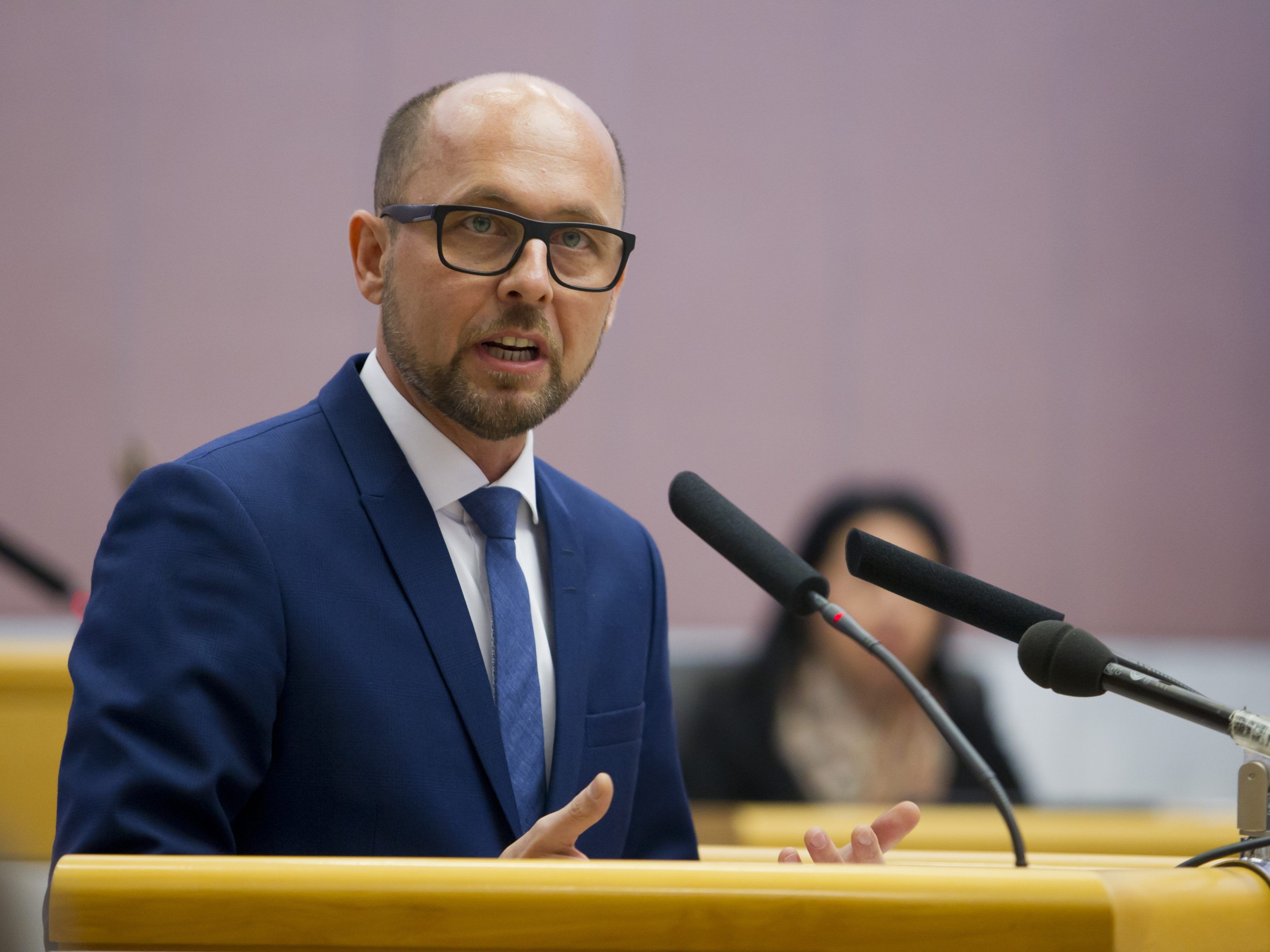 Harsche Kritik von SP-Ritsch. Harsche Kritik von SP-Ritsch.