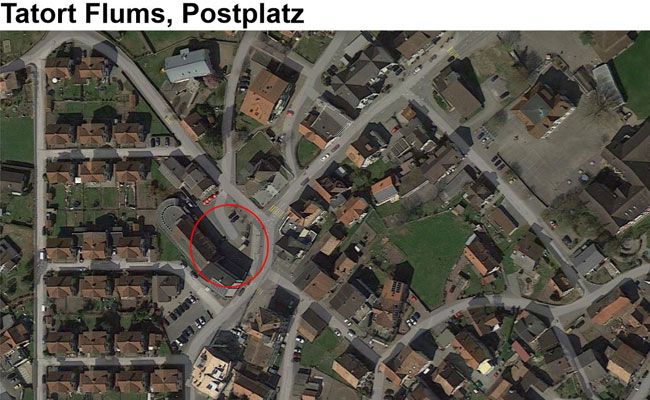 Polizei St. Gallen Polizei St. Gallen