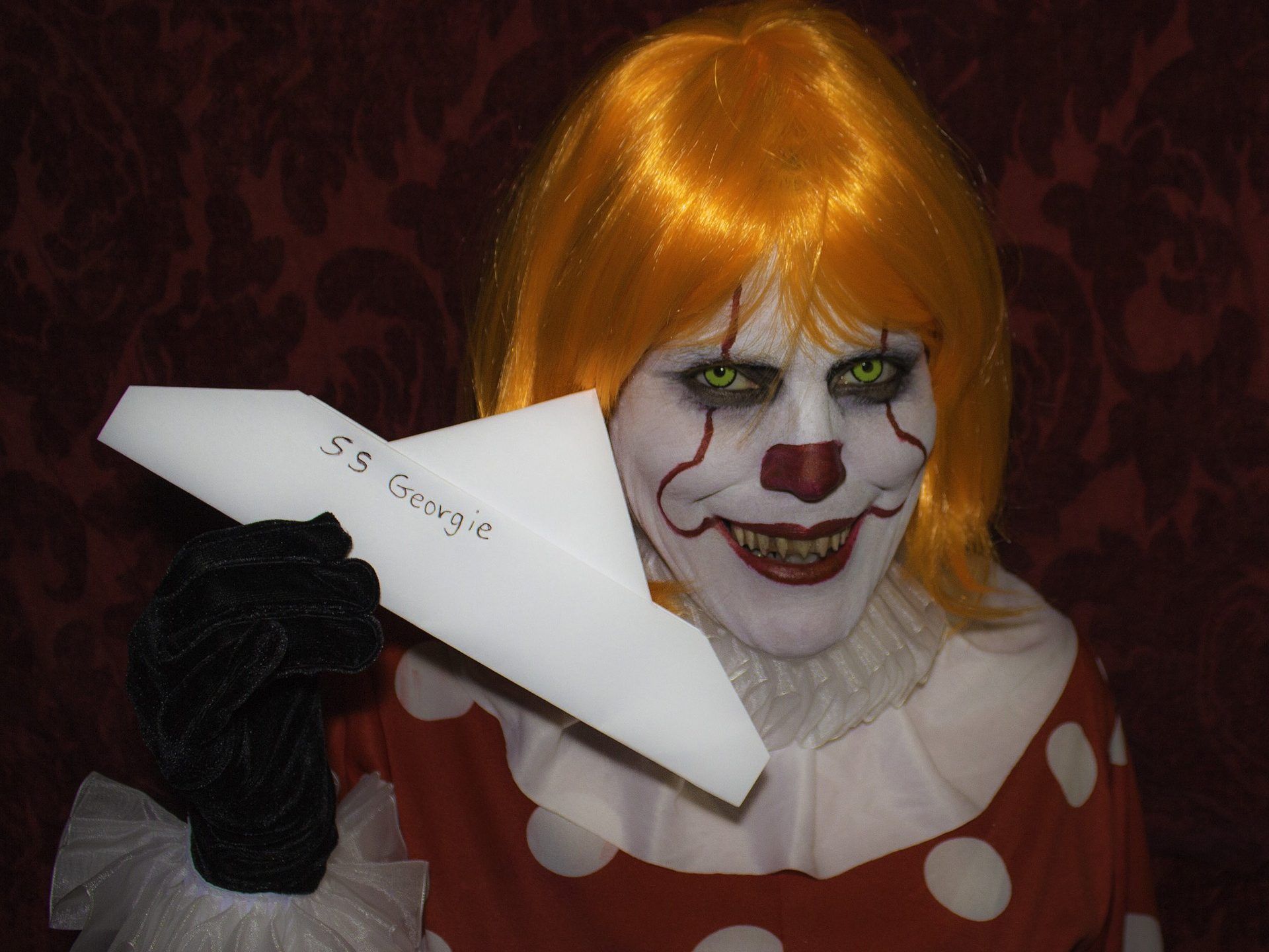 Auch im Ländle kann mit Pennywise und Co. gefeiert werden. Auch im Ländle kann mit Pennywise und Co. gefeiert werden.