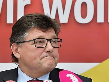 Der angedrohte Streik ist vorerst vom Tisch Der angedrohte Streik ist vorerst vom Tisch