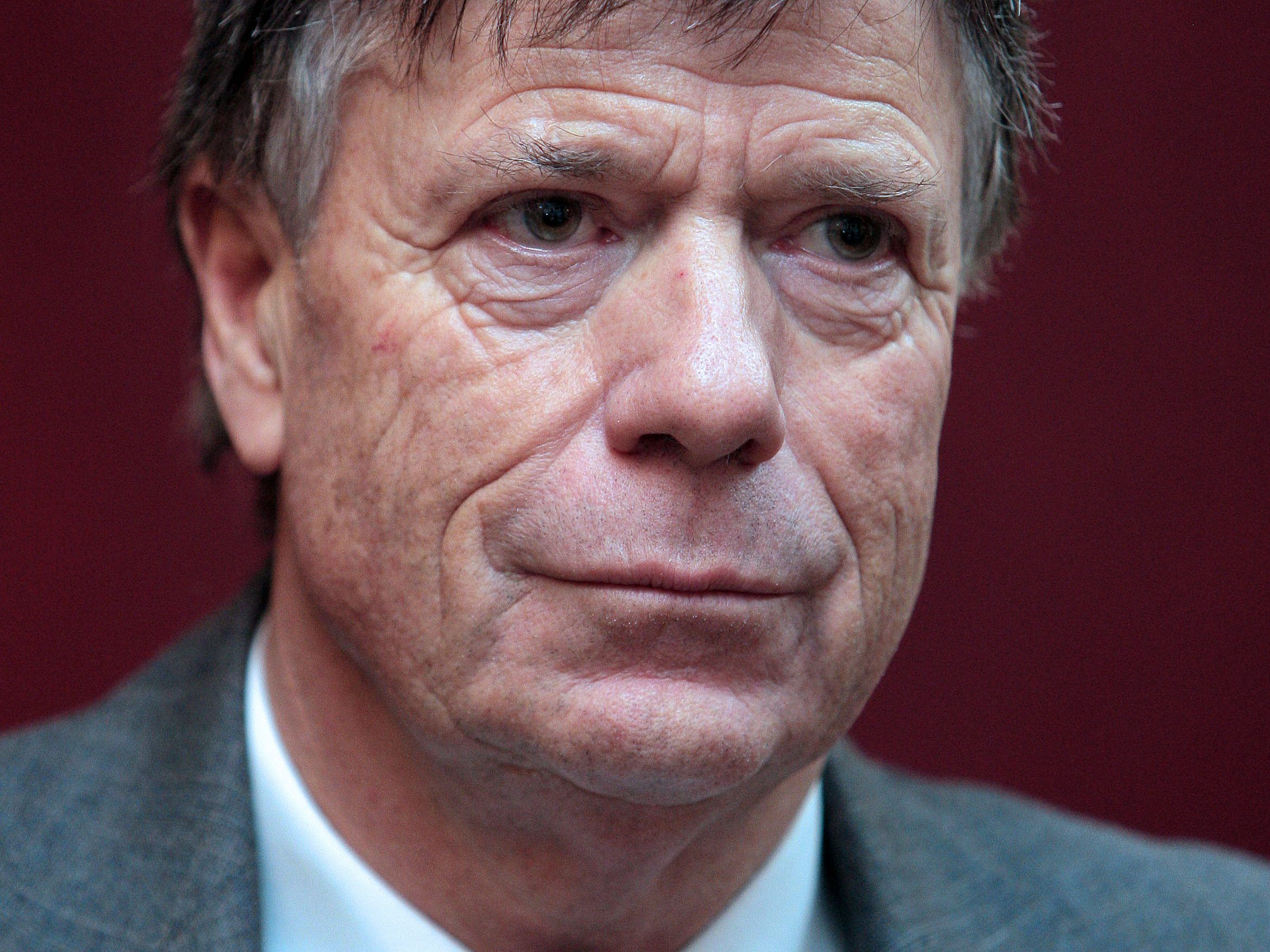 Der ÖSV-Präsident droht zu klagen. Der ÖSV-Präsident droht zu klagen.