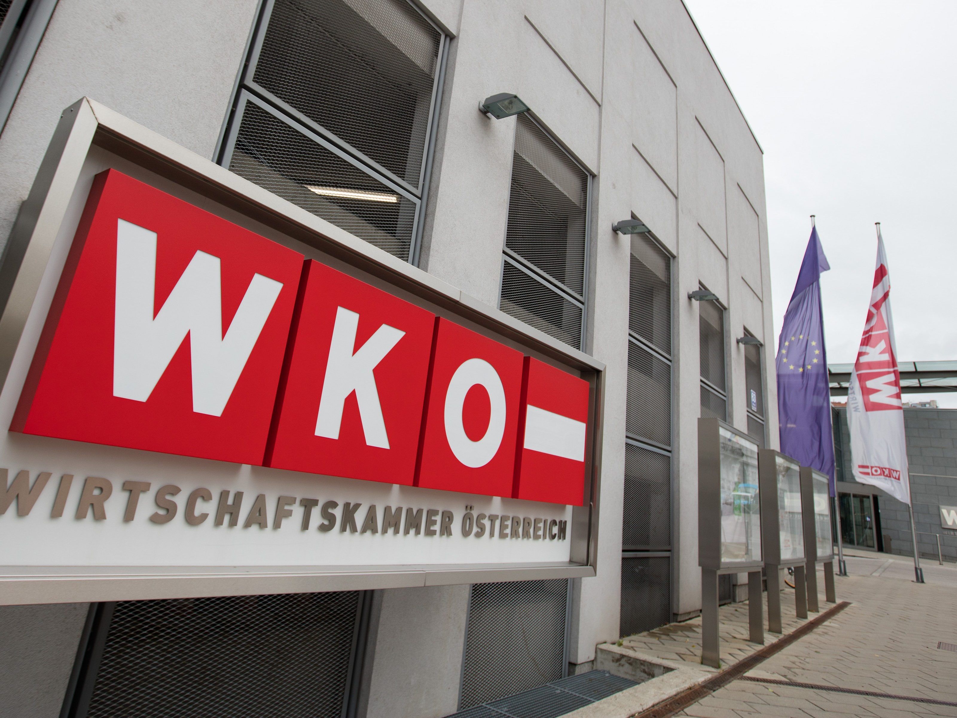 Die Wirtschaftskammer Vorarlberg fordert erneut eine Pflegelehre. Die Wirtschaftskammer Vorarlberg fordert erneut eine Pflegelehre.