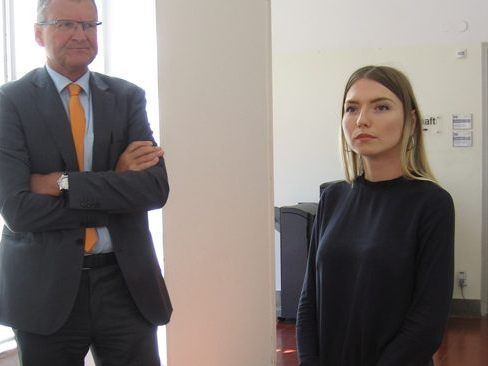 Im Fall Kristina V. kam es zu einer außergerichtlichen Einigung. Im Fall Kristina V. kam es zu einer außergerichtlichen Einigung.