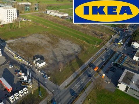 Noch immer wird die Ansiedlung des Unternehmens heiß diskutiert. Noch immer wird die Ansiedlung des Unternehmens heiß diskutiert.