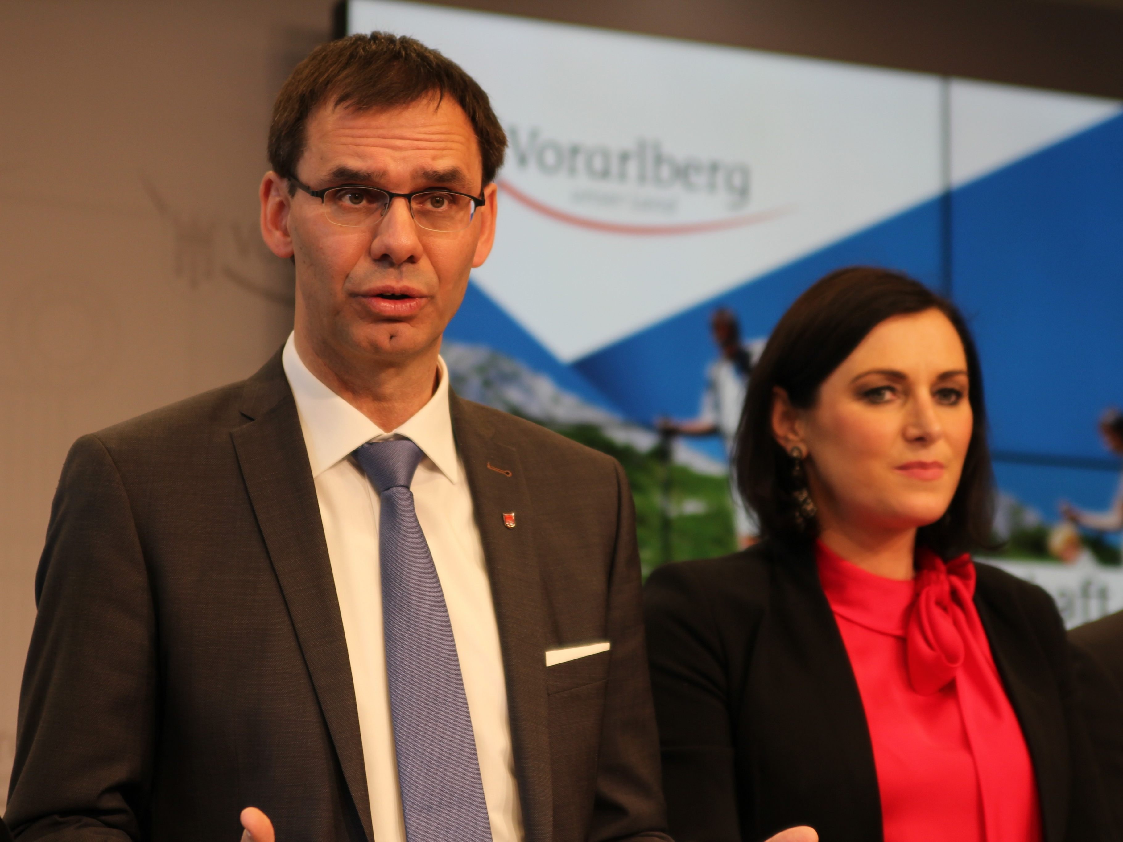 Markus Wallner kämpft bei der Tunnelspinne gegen seine eigene Verärgerung an. Markus Wallner kämpft bei der Tunnelspinne gegen seine eigene Verärgerung an.