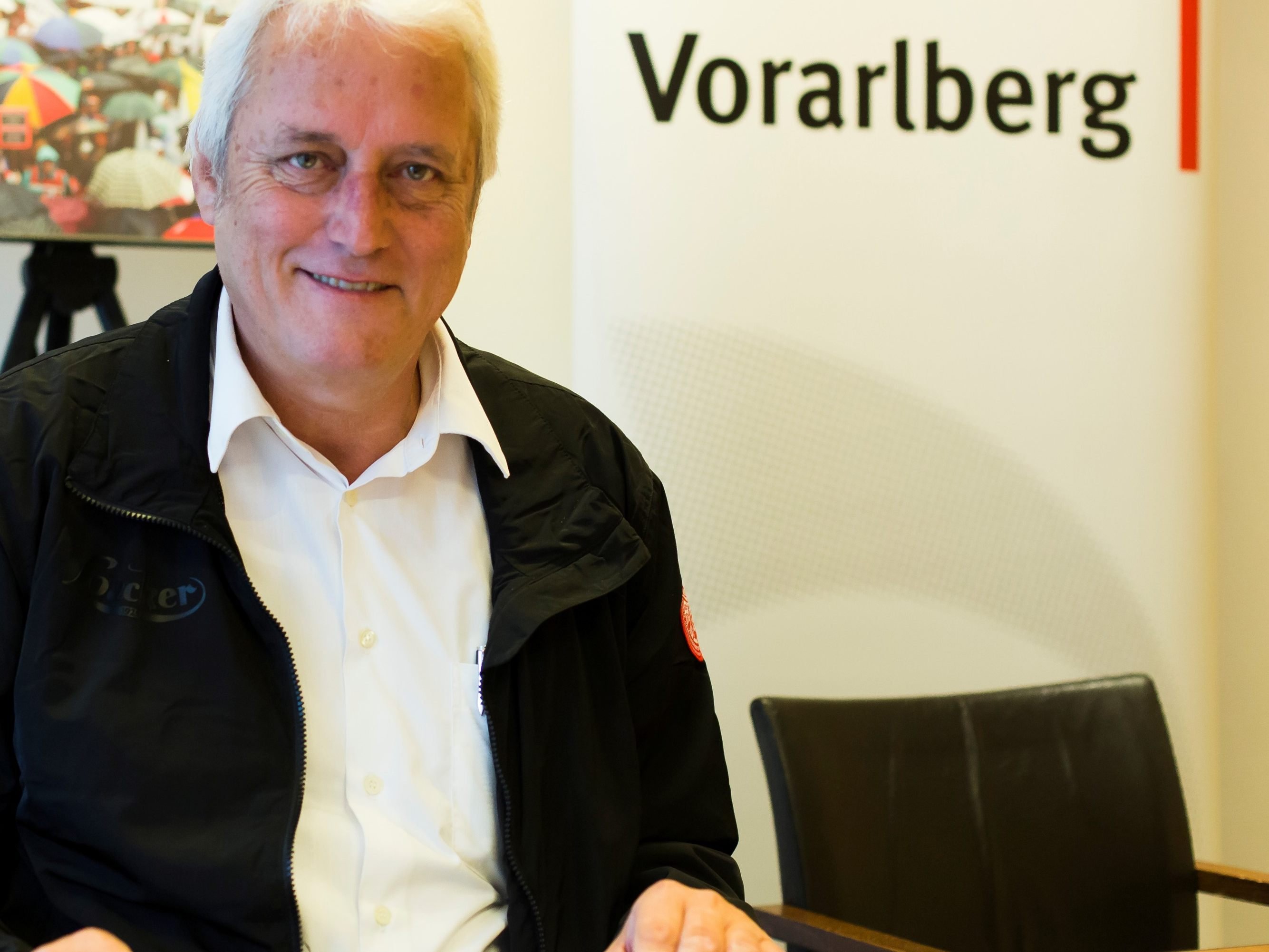 Der Voralrberger ÖGB-Vorsitzende Norbert Loacker versteht die Entscheidung nicht. Der Voralrberger ÖGB-Vorsitzende Norbert Loacker versteht die Entscheidung nicht.