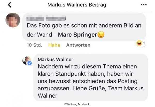 Facebook Facebook
