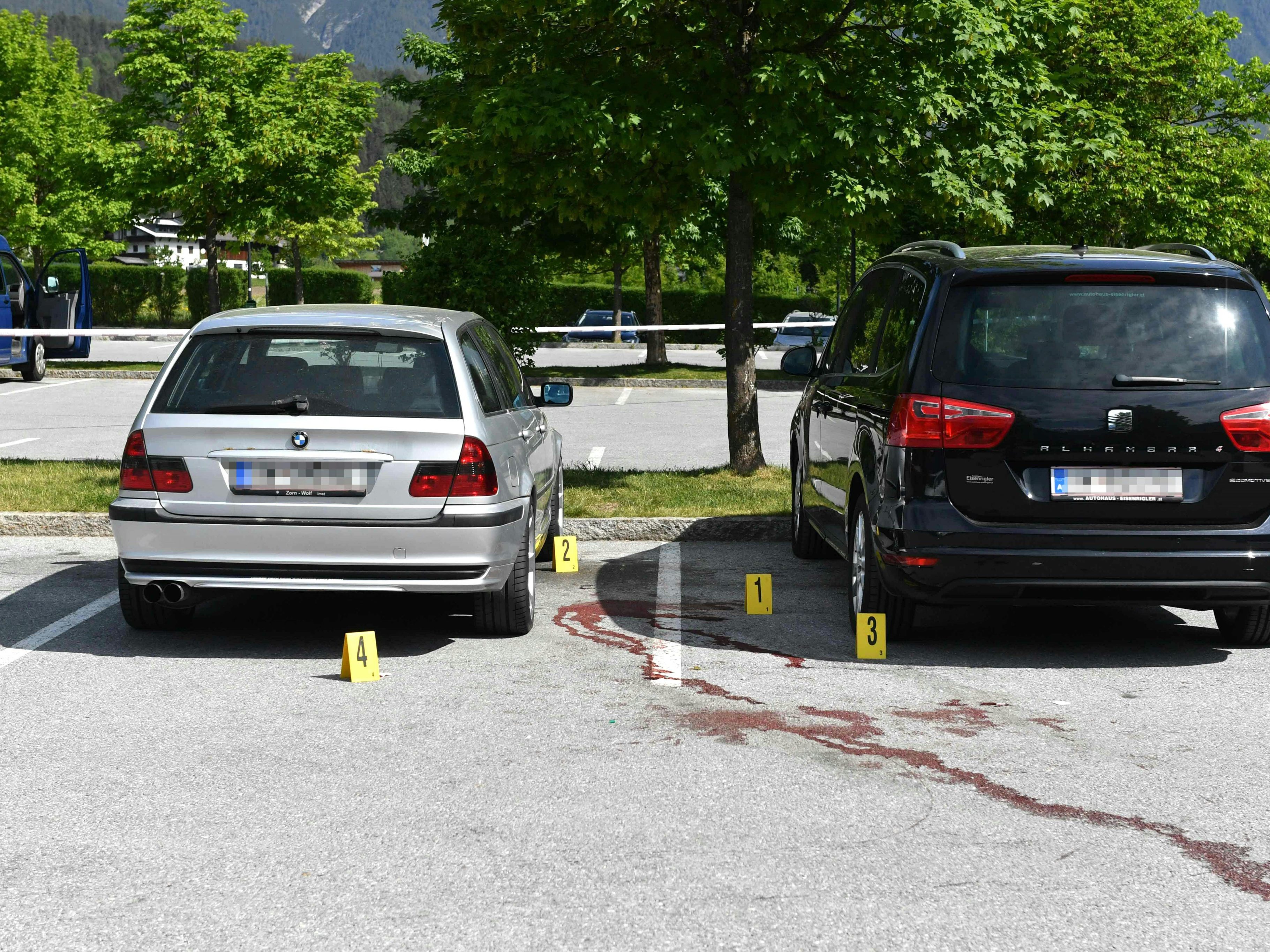 Ein 17-Jähriger aus Vorarlberg kam bei dem Streit ums Leben. Ein 17-Jähriger aus Vorarlberg kam bei dem Streit ums Leben.