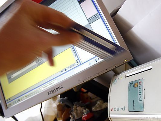 Auch gegen e-Card-Missbrauch wird vorgegangen Auch gegen e-Card-Missbrauch wird vorgegangen