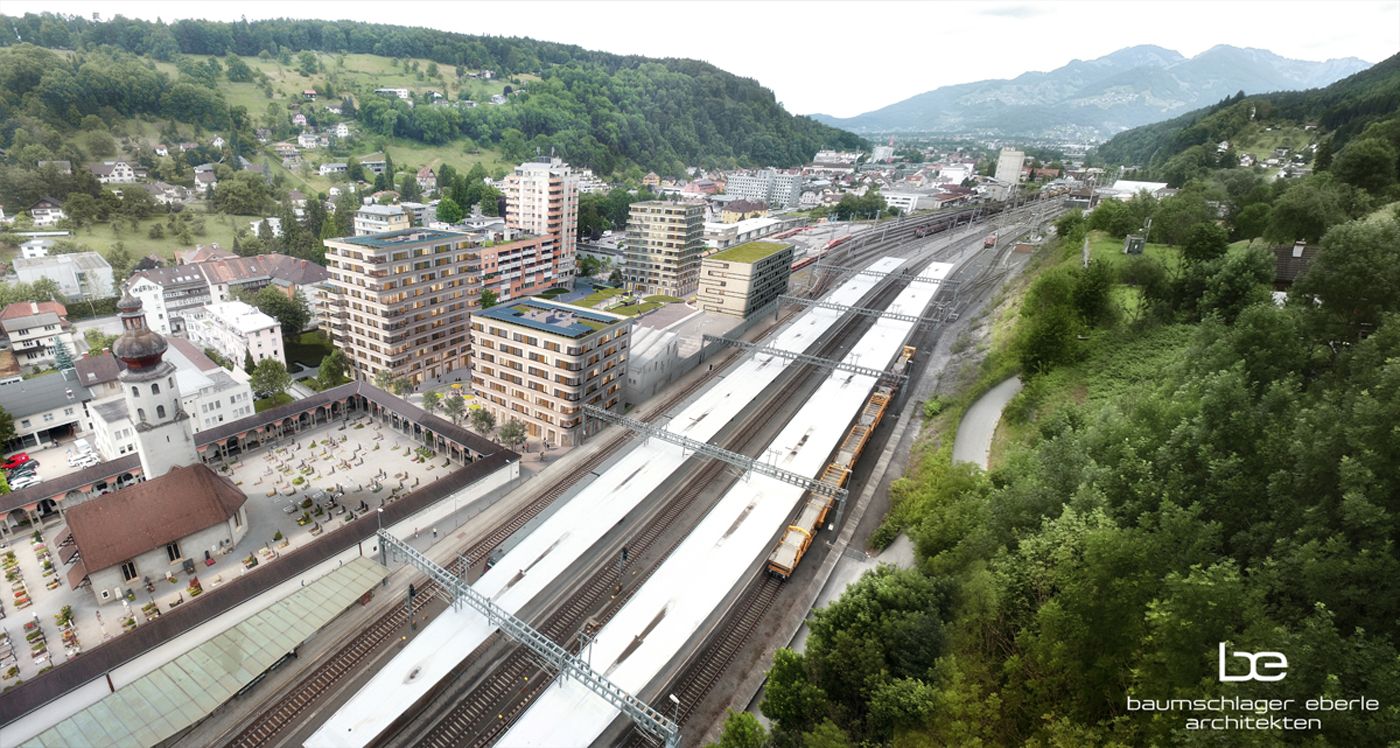 baumschlager eberl baumschlager eberl