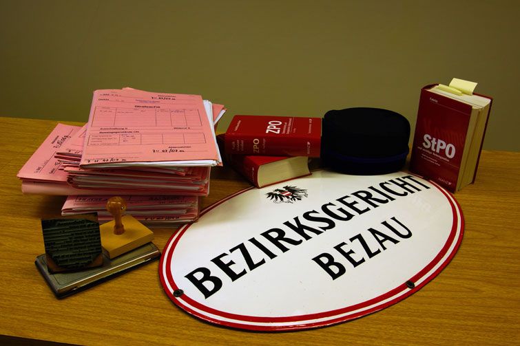 VOL.AT/Berchtold VOL.AT/Berchtold