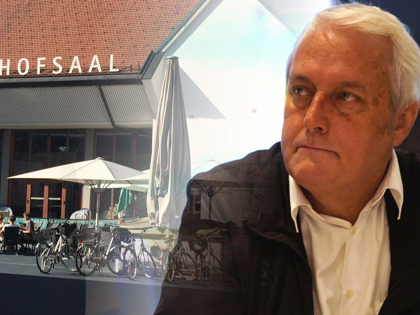 Die bevorstehende Abschiebung von Qamar Abbas hat ÖGB-Chef Loacker dazu veranlasst, einen weiteren Appell an die Entscheidungsträger zu richten. Die bevorstehende Abschiebung von Qamar Abbas hat ÖGB-Chef Loacker dazu veranlasst, einen weiteren Appell an die Entscheidungsträger zu richten.