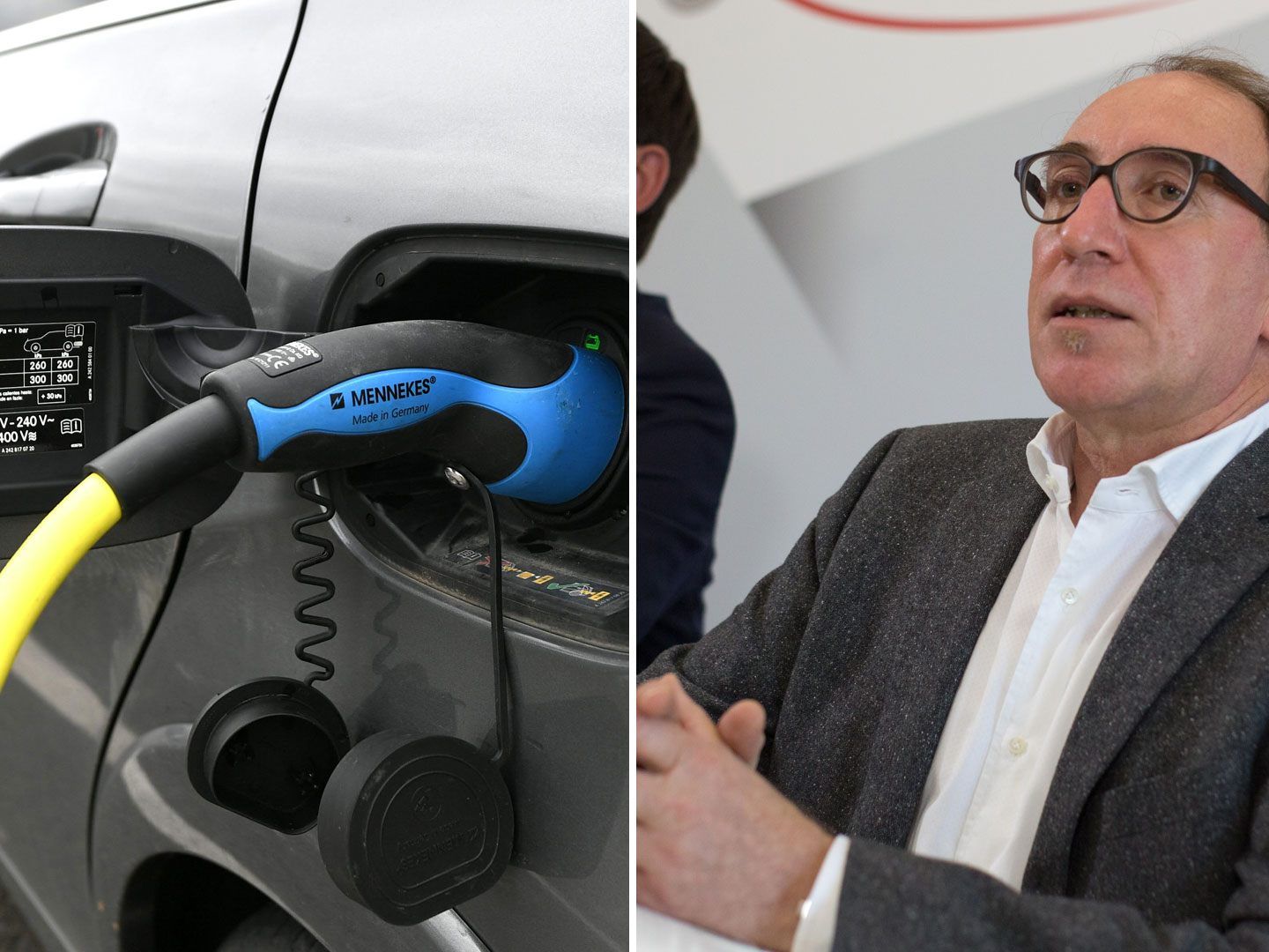 Die Busspuren für Elektroautos zu öffnen und das Parken kostenlos zu machen, bezeichnete Rauch als "vollkommen verkehrten Zugang". Die Busspuren für Elektroautos zu öffnen und das Parken kostenlos zu machen, bezeichnete Rauch als "vollkommen verkehrten Zugang".