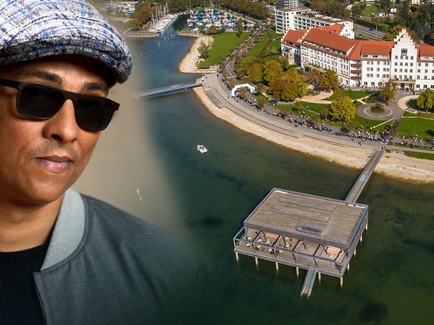 Xavier Naidoo wird neben Dieter Bohlen und Pietro Lombardi in der DSDS-Jury in Lochau sitzen. Xavier Naidoo wird neben Dieter Bohlen und Pietro Lombardi in der DSDS-Jury in Lochau sitzen.