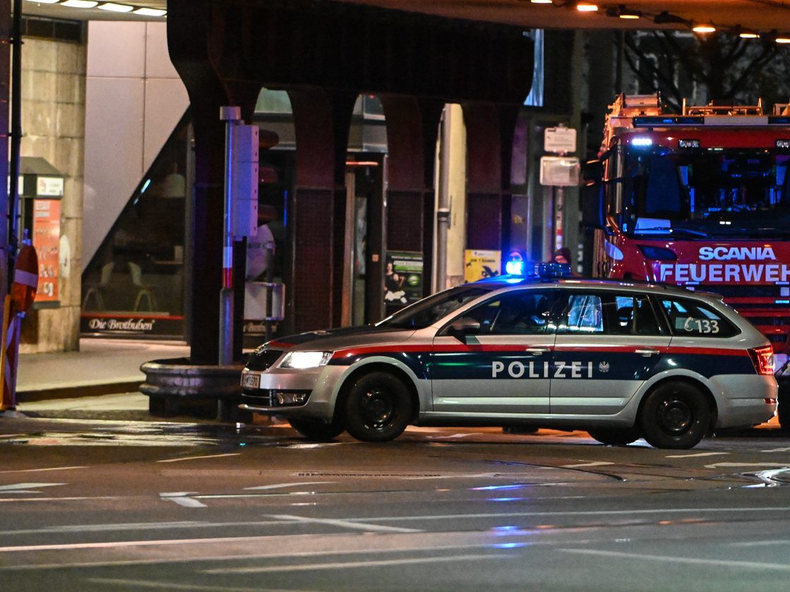 Opfer dürfte aus Vorarlberg stammen - Täter weiterhin flüchtig. Opfer dürfte aus Vorarlberg stammen - Täter weiterhin flüchtig.