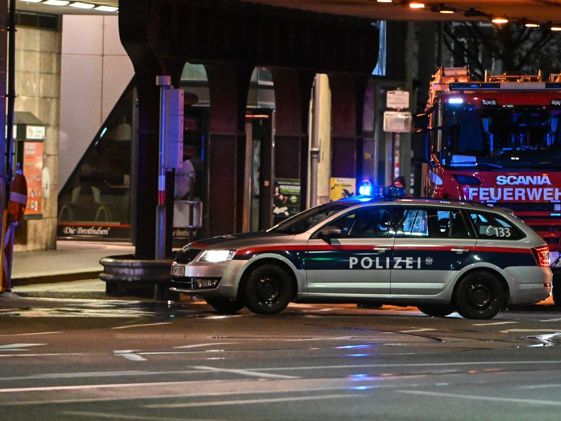 Opfer dürfte aus Vorarlberg stammen - Täter weiterhin flüchtig.