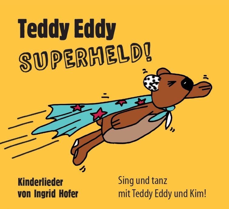 TeddyEddy-superheld-cover TeddyEddy-superheld-cover