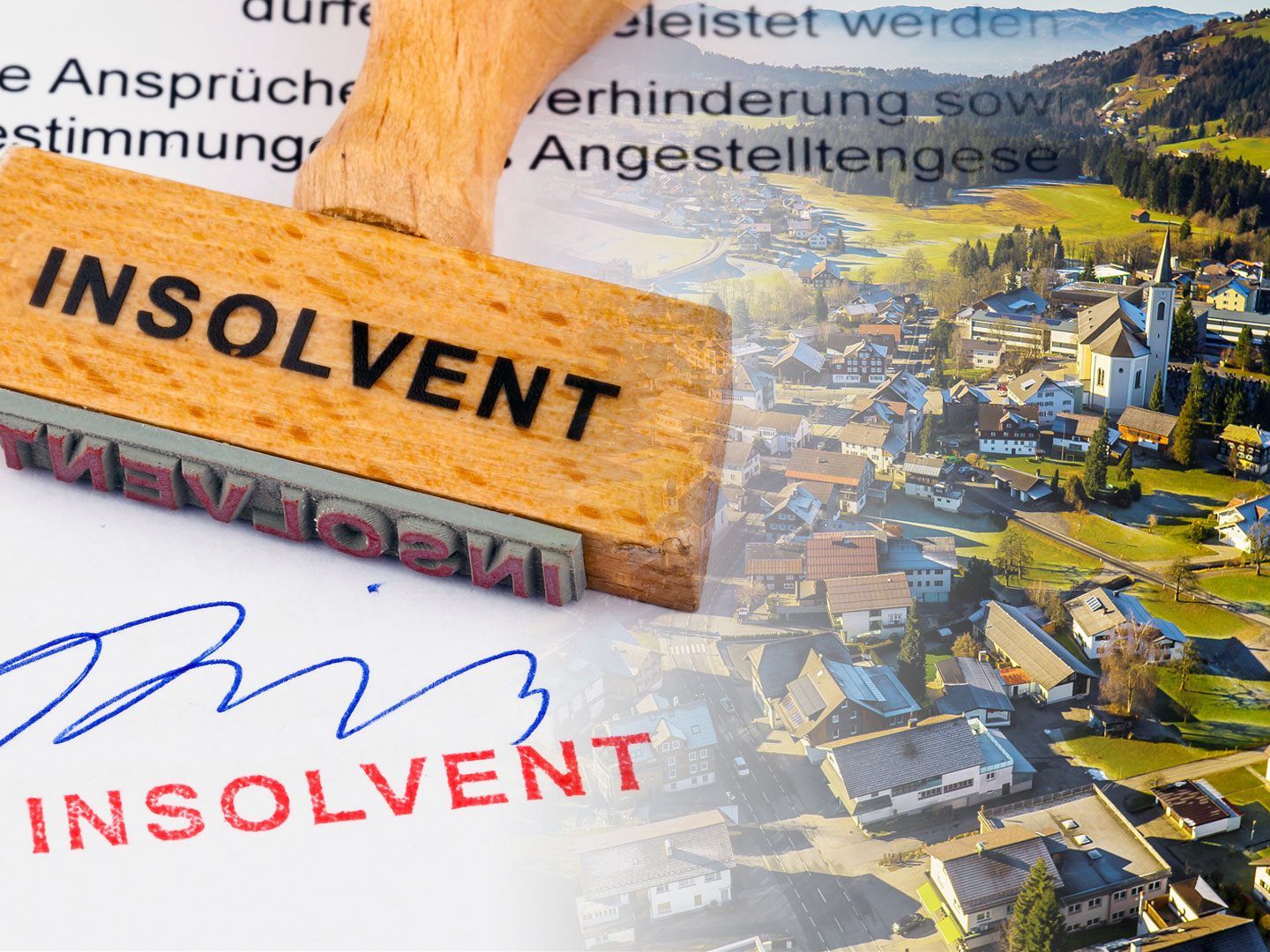 Die BÖMA Maschinenbau und Automatisierung GmbH in Alberschwende ist zahlungsunfähig. Die BÖMA Maschinenbau und Automatisierung GmbH in Alberschwende ist zahlungsunfähig.