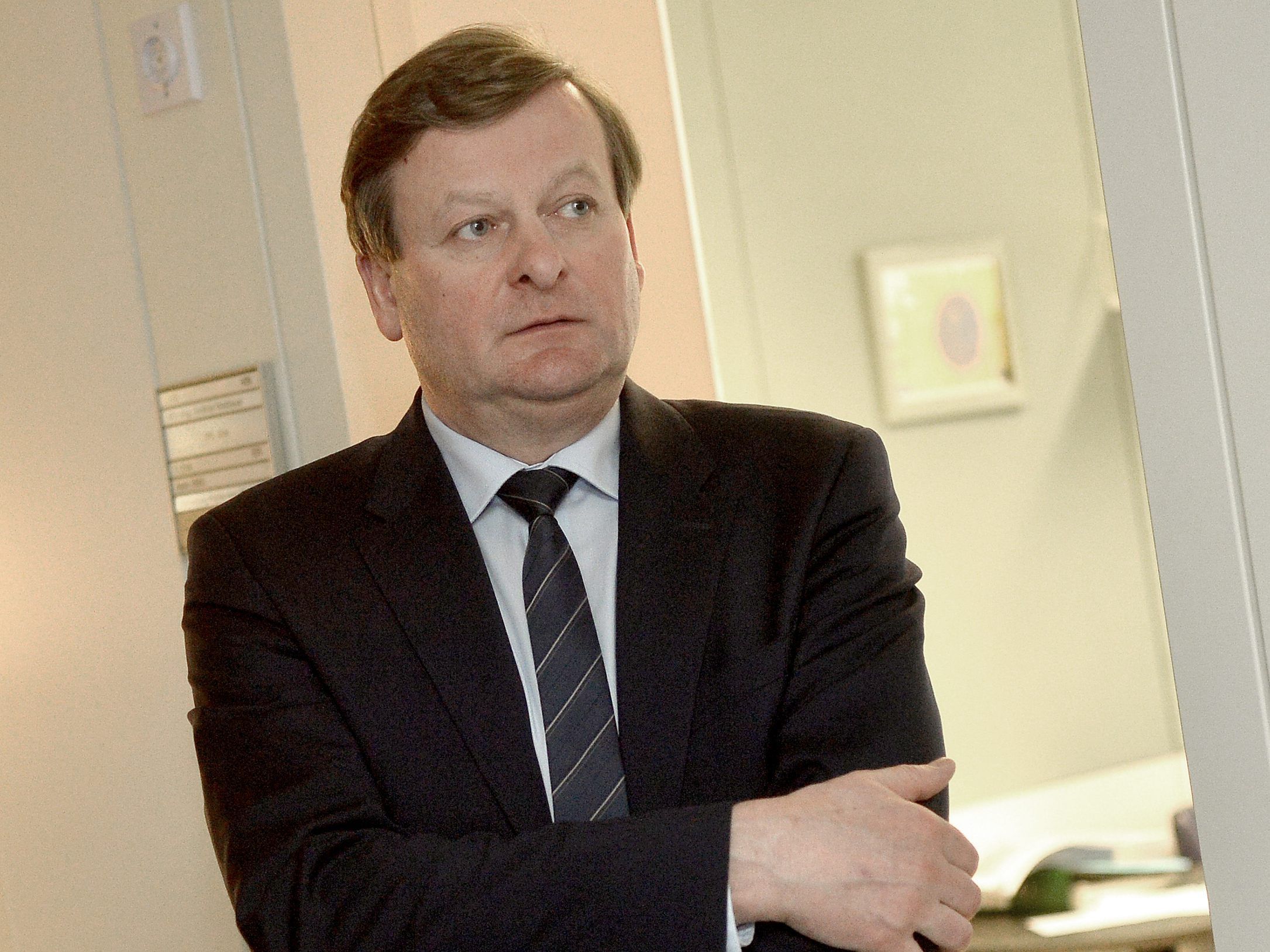 Sollte Waldhäusl seiner Verantwortung nicht nachkommen, muss er das Ressort abgeben. Sollte Waldhäusl seiner Verantwortung nicht nachkommen, muss er das Ressort abgeben.