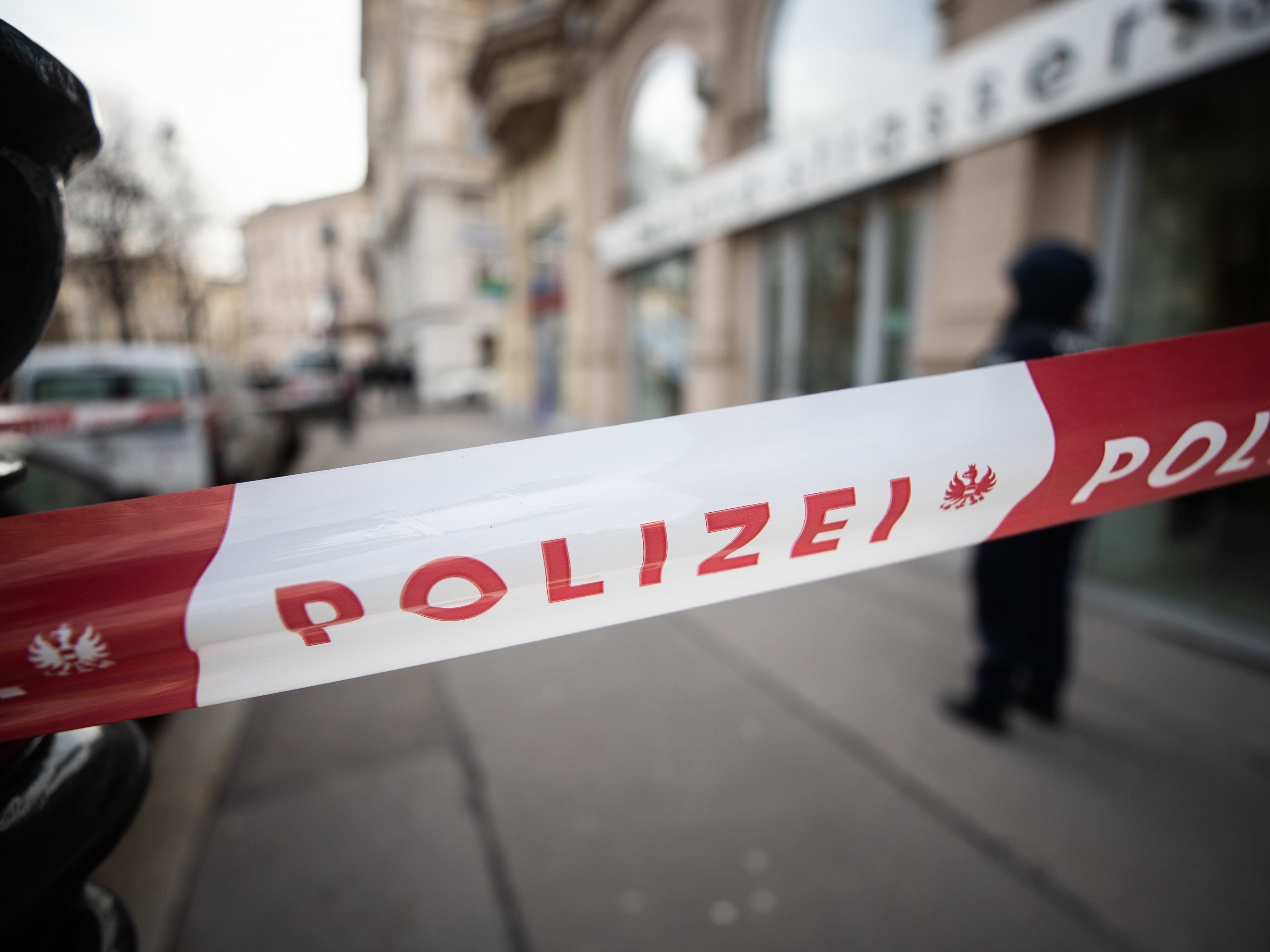 Im noch jungen Jahr 2019 wurden in Österreich bereits vier Frauen getötet. Im noch jungen Jahr 2019 wurden in Österreich bereits vier Frauen getötet.