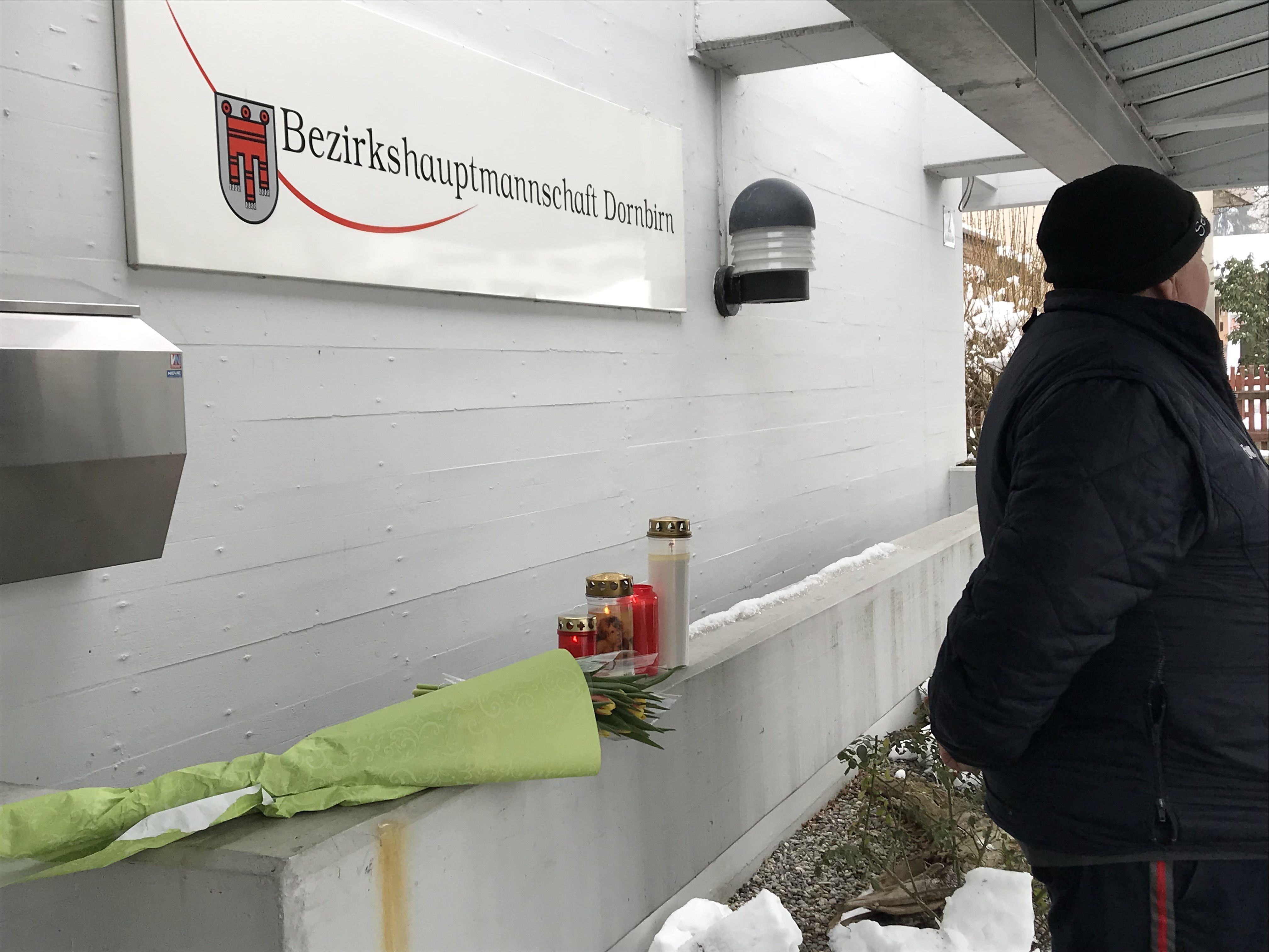 Laut Innenminieterium wurde im Asylfall des Tatverdächtigen von Dornbirn alles richtig gemacht. Laut Innenminieterium wurde im Asylfall des Tatverdächtigen von Dornbirn alles richtig gemacht.