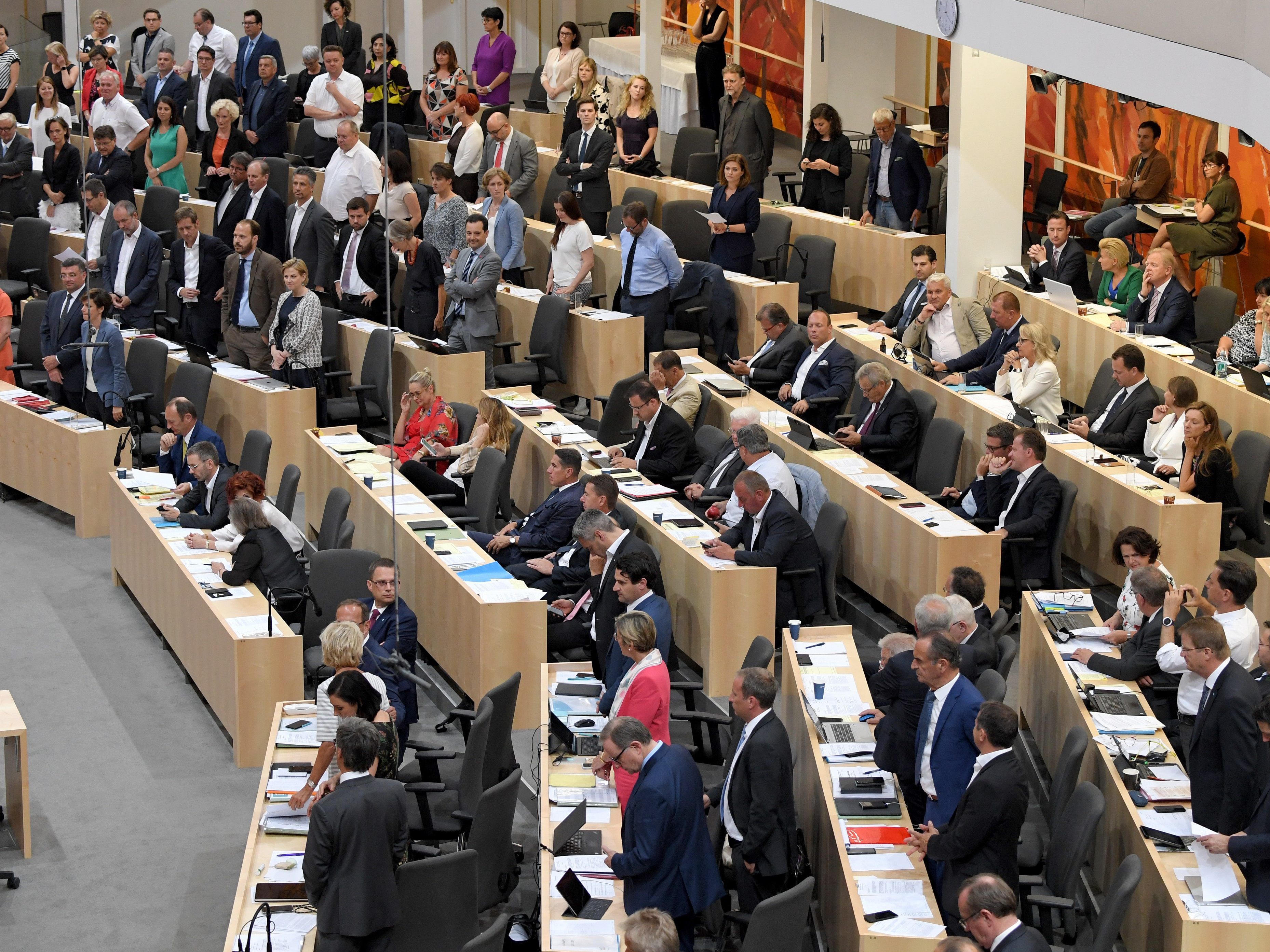 Nationalrat Nationalrat