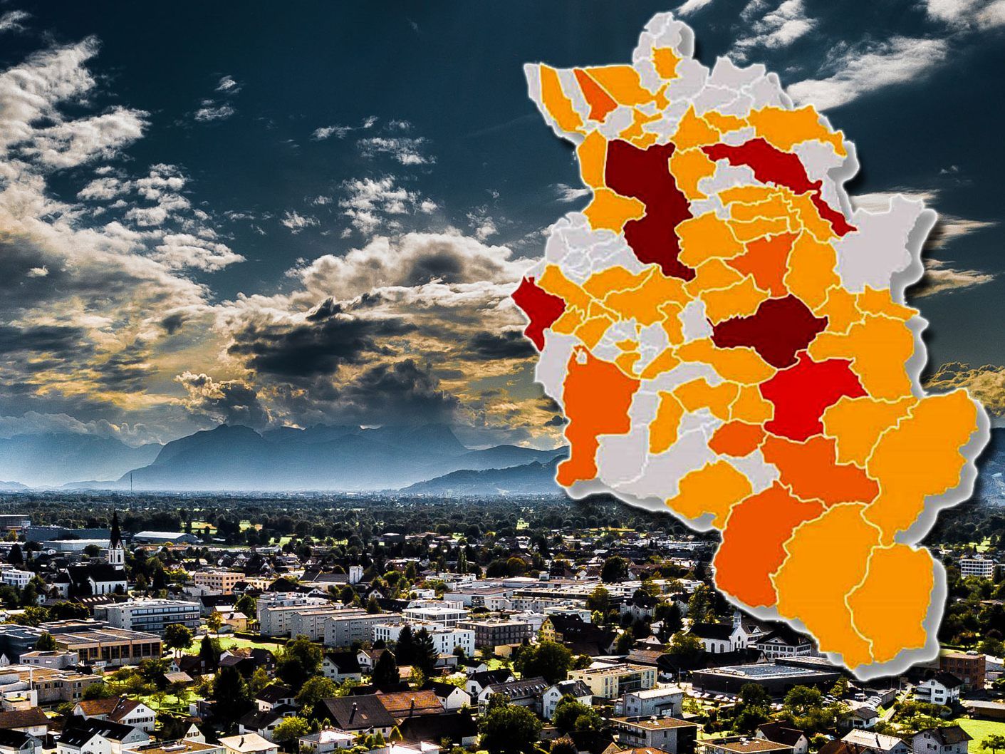 Wohnen im Ländle ist schön (teuer). Gesetze und Normen im Wohnbau lassen Kosten steigen. Das Land will deshalb die Bautechnikverordnung, die als rechtliche Grundlage dient, gemeinsam mit Wirtschaftskammer und Sozialpartnern überarbeiten.