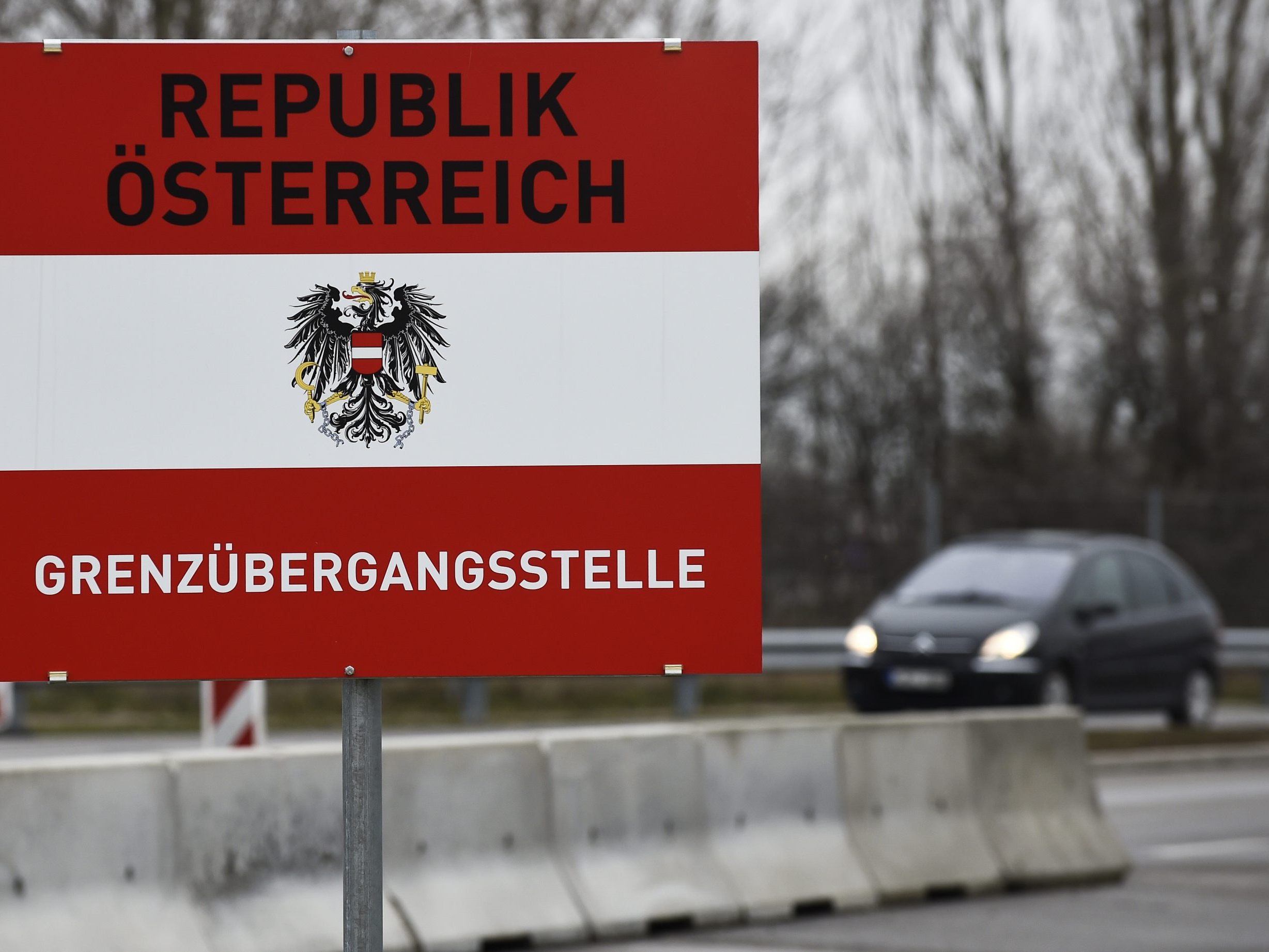 Asylwesen derzeit von Familiennachzug geprägt. Asylwesen derzeit von Familiennachzug geprägt.