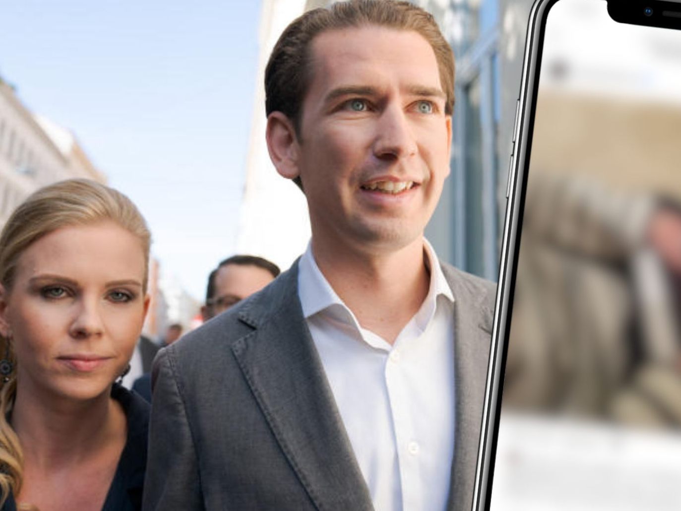 Das Paar erwartet sein zweites gemeinsames Kind. Das Paar erwartet sein zweites gemeinsames Kind.