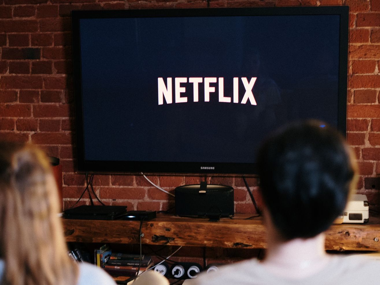 Netflix verzeichnet ein großes Plus an Abonnenten. Netflix verzeichnet ein großes Plus an Abonnenten.