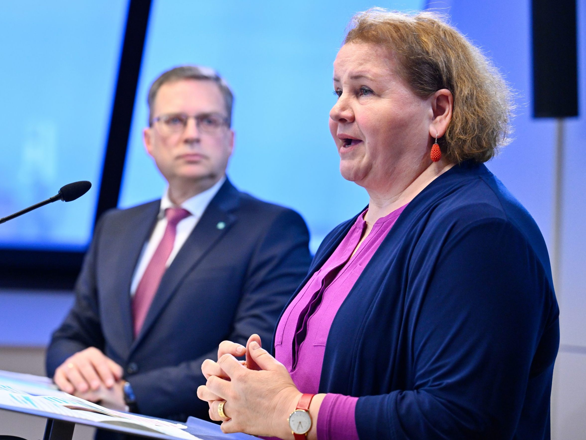 Eine neue Regelung soll mit 1. Jänner 2026 in Kraft treten. Eine neue Regelung soll mit 1. Jänner 2026 in Kraft treten.